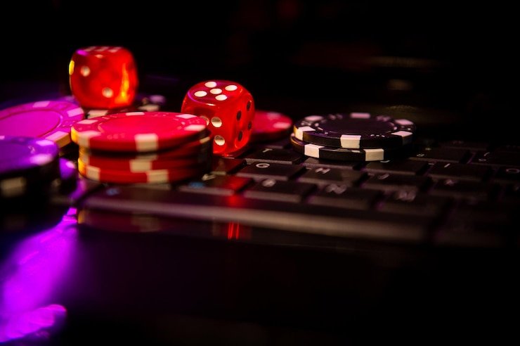 vk8 casino