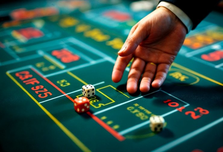 vk8 casino
