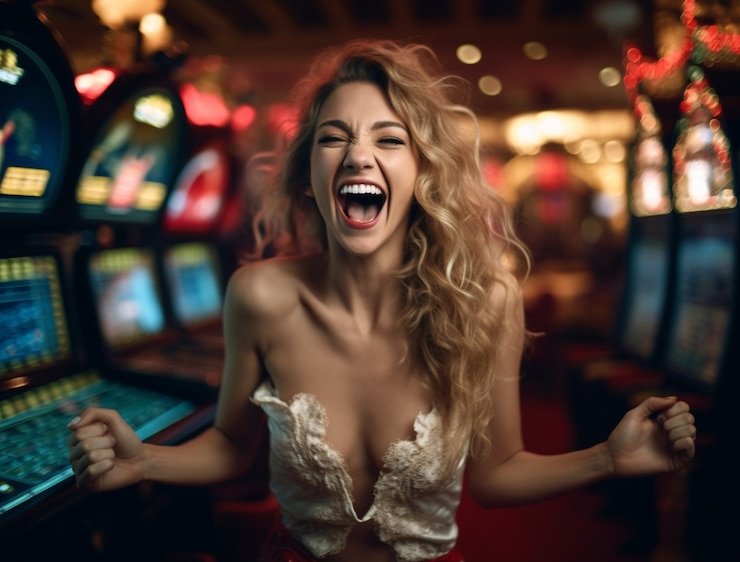 vk8 casino