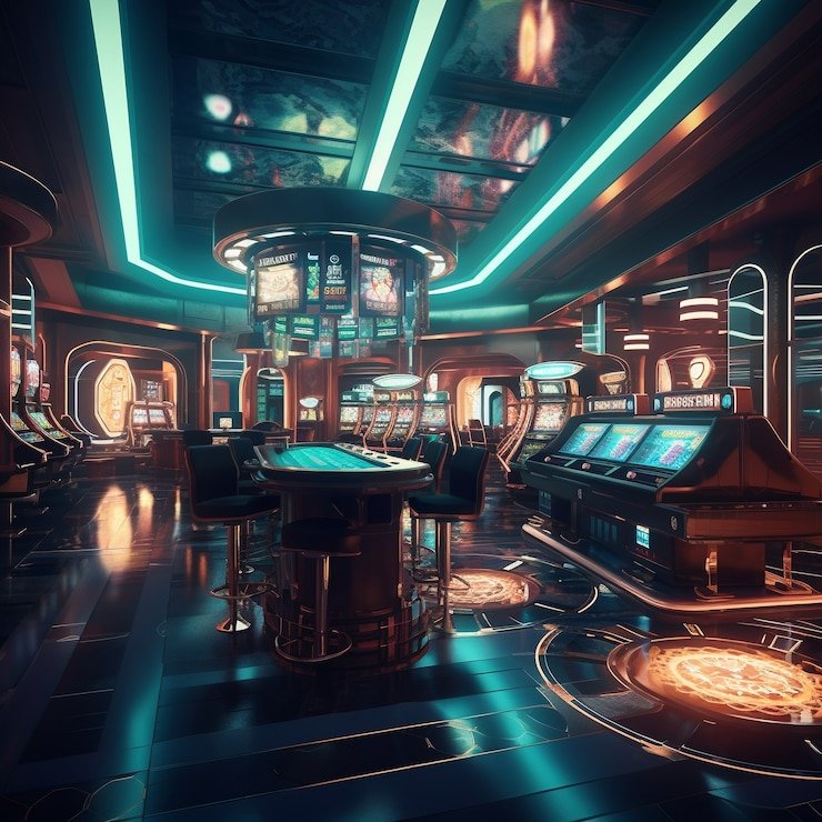vk8 casino