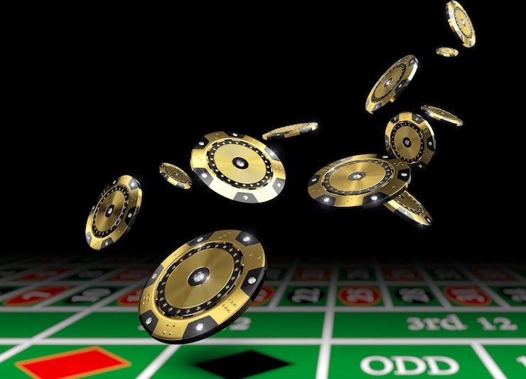 vk8 casino