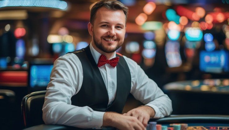 vk8 casino