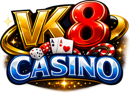 vk8 casino